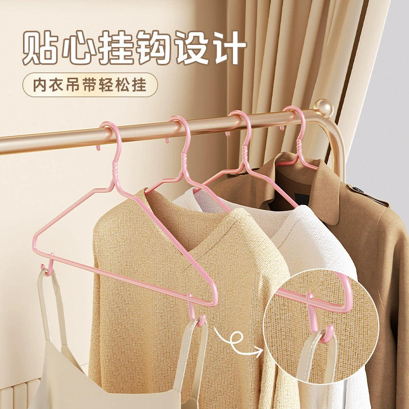 无 Hanger, non-slip protective corner covers, storage system, plastic shoe last, increased thickness