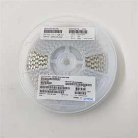 C5750X7R1H106K230KB TDK贴片电容器 2220 10UF 50V 10% X7R