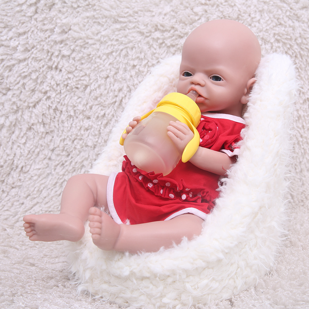 Silicone Baby Toy
