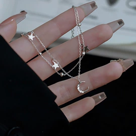 胸针;项链;戒指