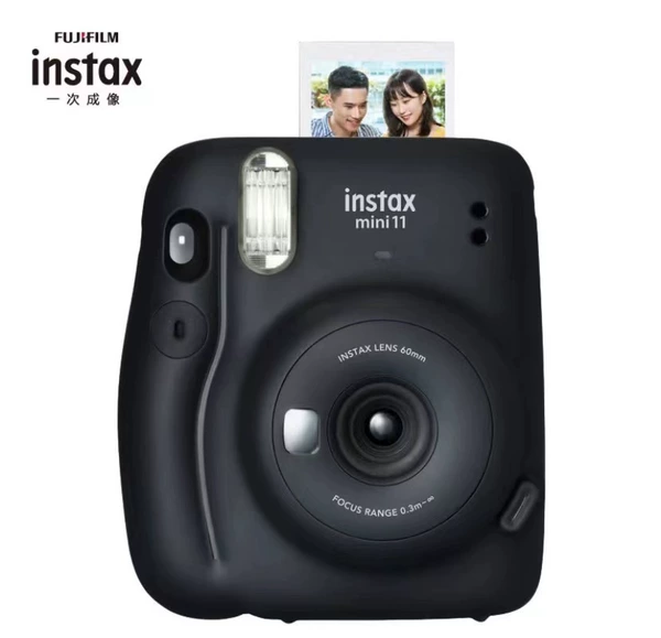 Mini11 black
