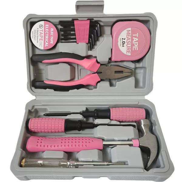 Set, hammer, new collection, 12 pieces