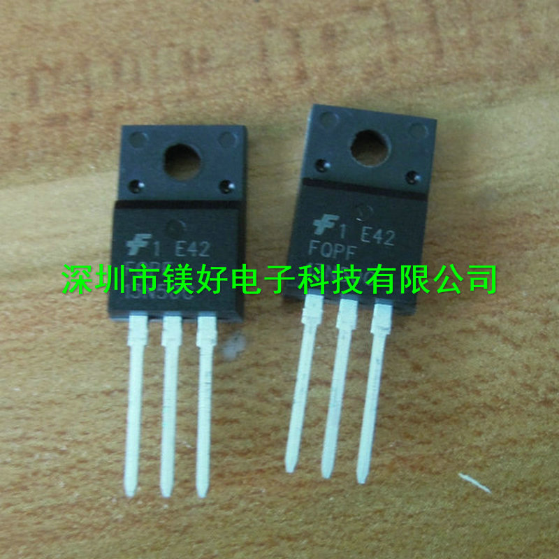 场效应管FQPF7N80C FQP7N80C SPA07N60C3 FCD7N60 TO252/TO220