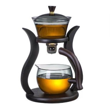 담배 게으른 남자 자기 주전자