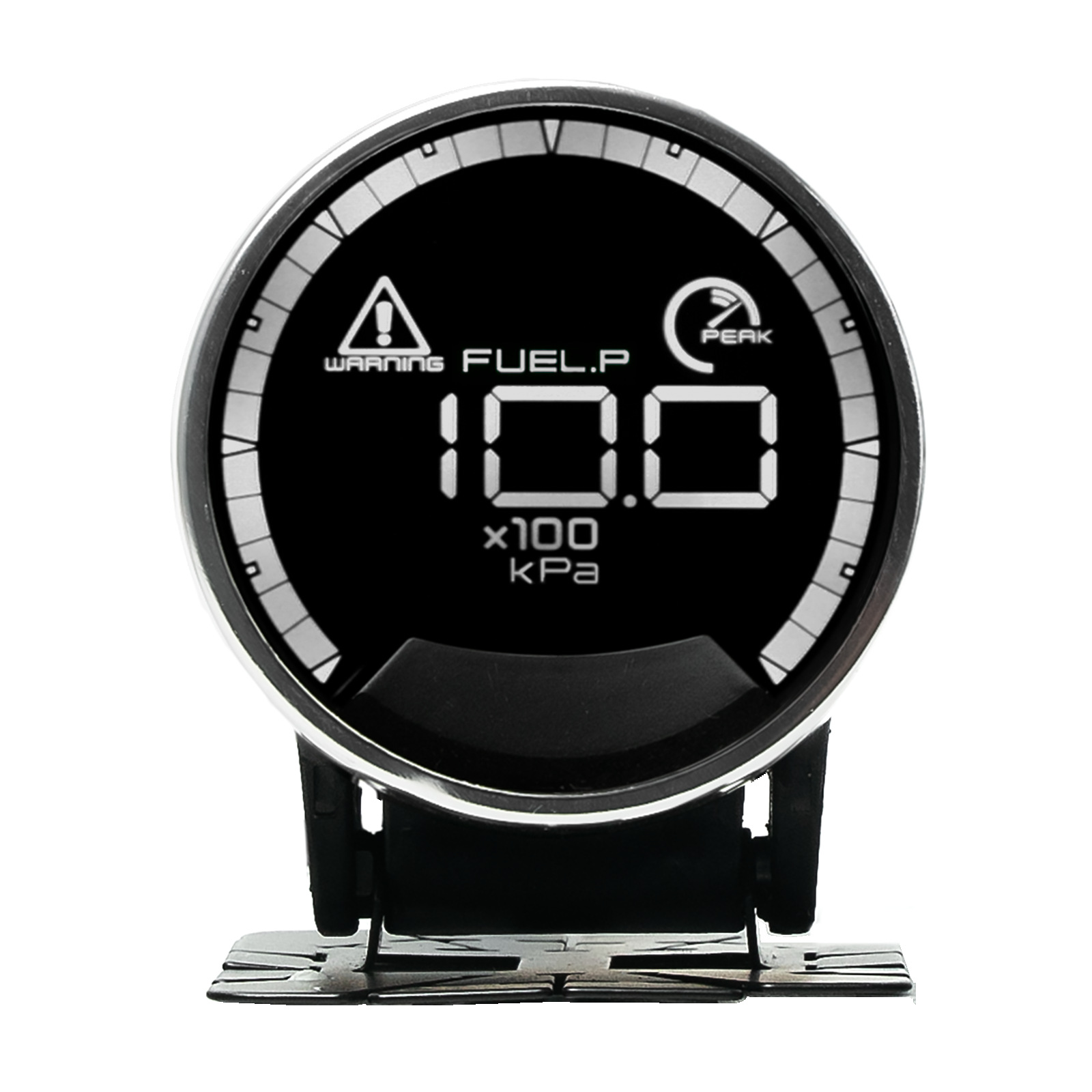 Qìchē – automobile instrument OBD Independent Installation - fuel-pressure-electronic