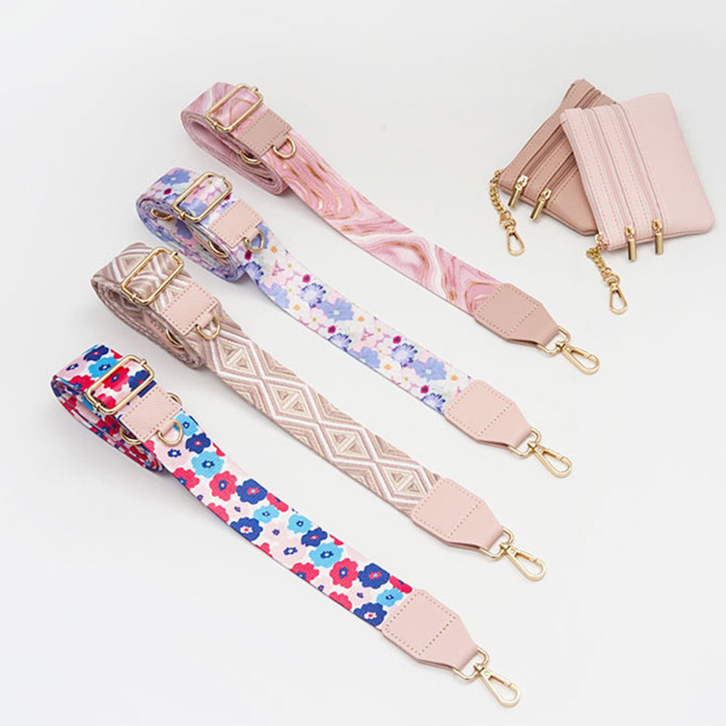 Venta caliente transfronteriza, correa de hombro alargada, correa de teléfono móvil de mensajero, correa de teléfono móvil ajustable, cordón de teléfono móvil con cuello colgante de alta calidad