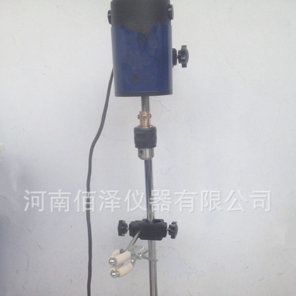 DW-3-60W直流恒速多功能电动搅拌器实验室搅拌机厂家直销包邮