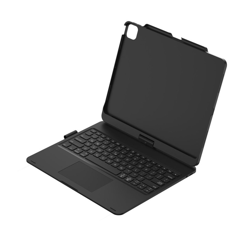 iPad回転キーボードは、iPad Air 13inch保護ケース、iPad第11世代バックライト付きMini 7 Magic Keyboardに適しています。|undefined