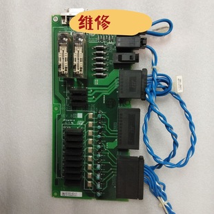 REpair and MaintEnancE Yaskawa DX200 Robot Holding GatE Control SubstratE JANCD-YBK21-3E Spot Bargaining