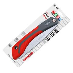Japan SK4 steel Taiwan Sakawada 180 folding saw folding saw large discount outdoor tool 1918 three-sided grinding