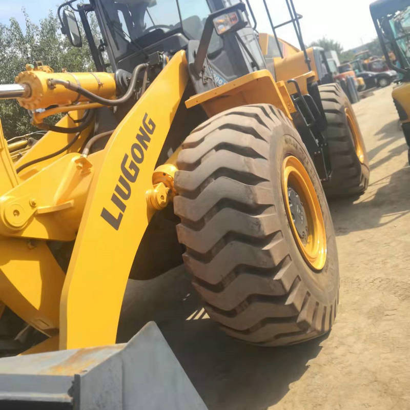 二手柳工856H装载机铲车 二手柳工20装载机铲车现货供应欢迎咨询