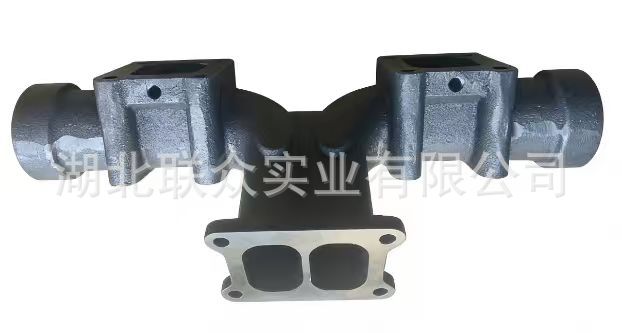 Suitable for Cummins Kta38 Engine Exhaust Manifold 3630257