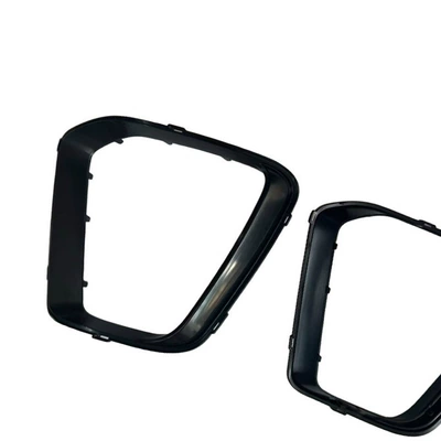 light frame, Sport SVR front bumper – Light frame