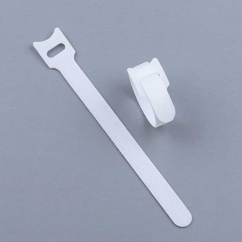 고양이 유형 흰색*12mm*150mm*사용자 정의 가능한 크기 로고