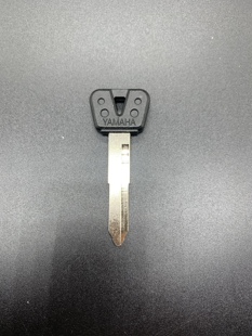 Suitable for Motorcycle Accessories Yamaha Xv250 Xv400 600/Tianjian Key Handle Key Embryo/Branch