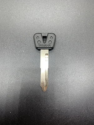 Key Blank/Key Component, Motorcycle Key