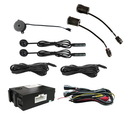 Lane Change Assist Lca | Other Automotive Safety Supplies
