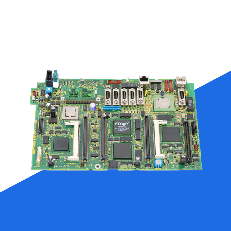 A20B-8100-0791发那科FANUC数控系统原装电路板线路板现货全新议