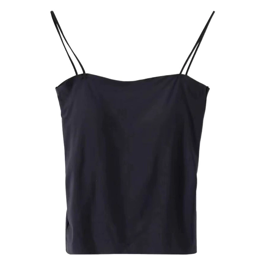 Сплошной камзол жилет женский летний с фиксированным нагрудным ковриком