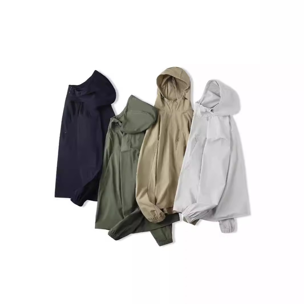 Autumn sports fashionable breathable sweatshirt for men and women…