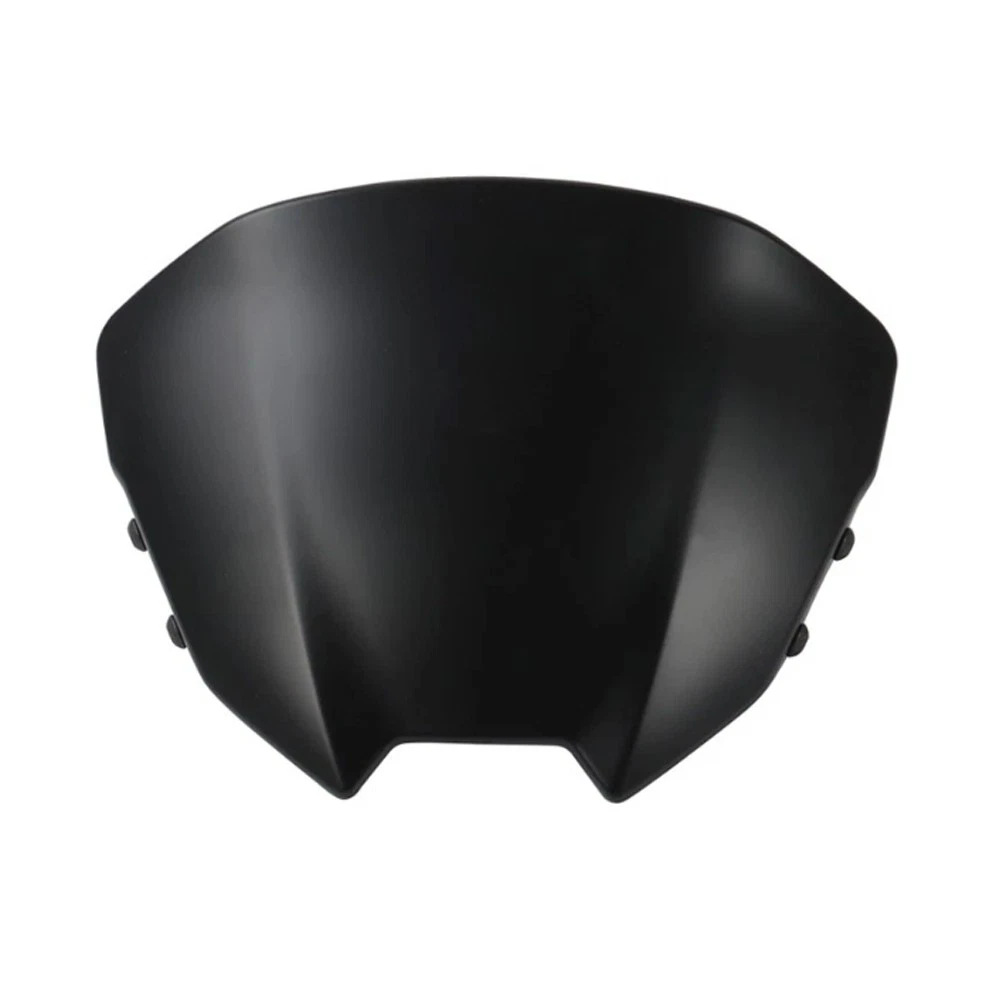 Suitable for Ducati Streetfighter V2/S 2025 Motorcycle Windshield Modification Accessories