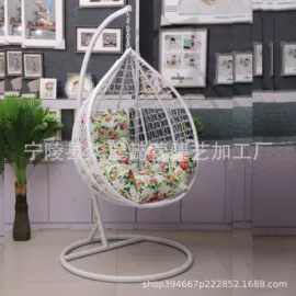 吊篮;摇椅;营地推车