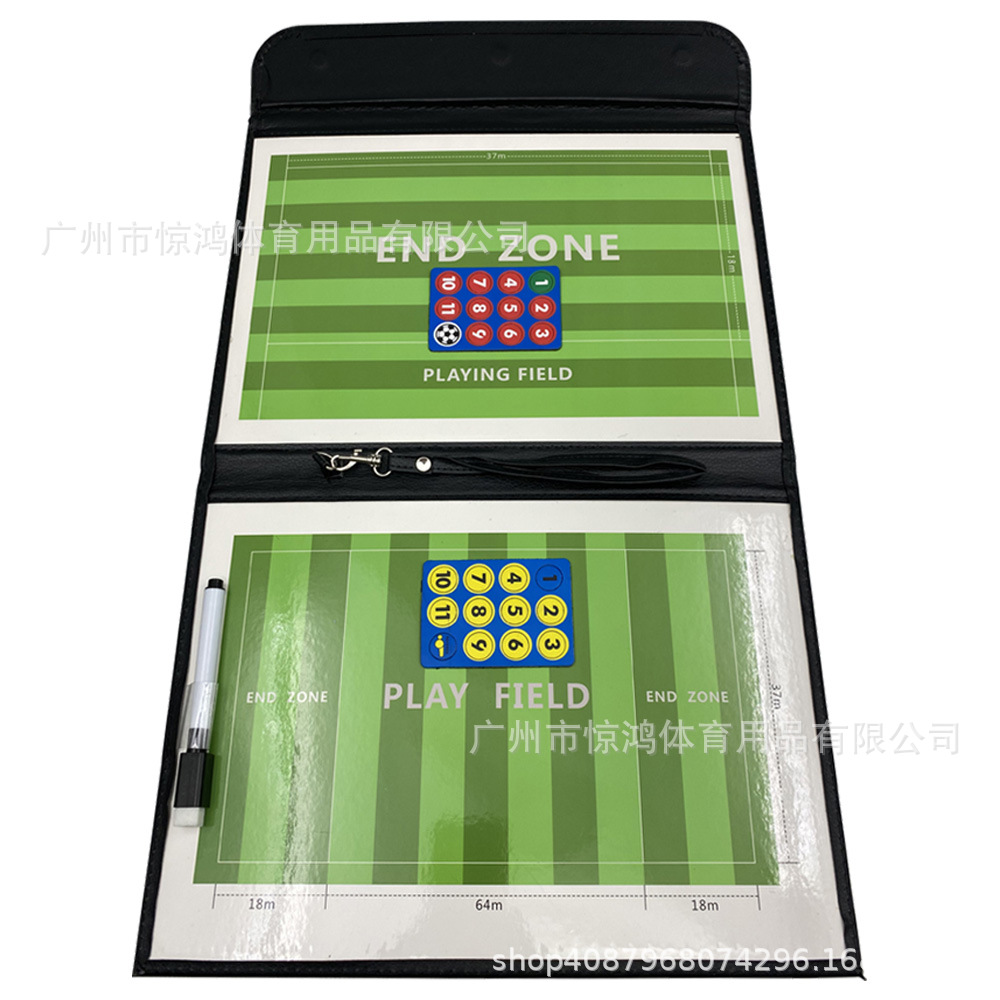 Tactics frisbee