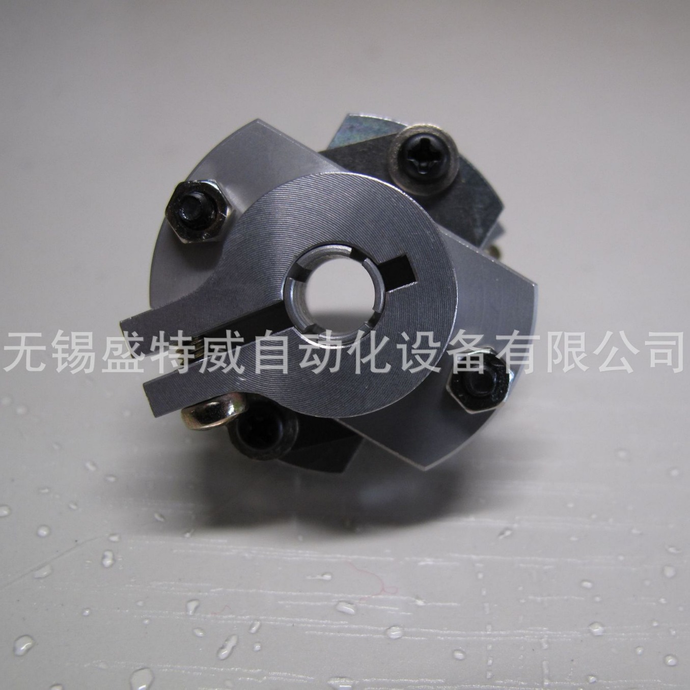 原装现货 BL-2  W6/W10  双膜片联轴器 编码器 抱紧式联轴节