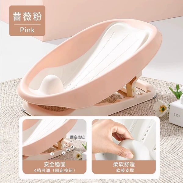 Rose Powder [Soft Glue Support-4 Levels Adjustable]