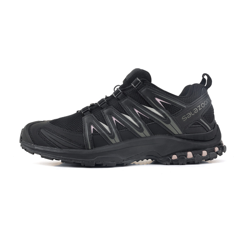 莆田靴 Salomon XA Pro 3D 通気性登山ハイキングクロスカントリー XT6-QUEST 男性と女性のスポーツランニングシューズ|undefined