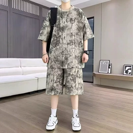 男式T恤;男式休闲裤;男式卫衣