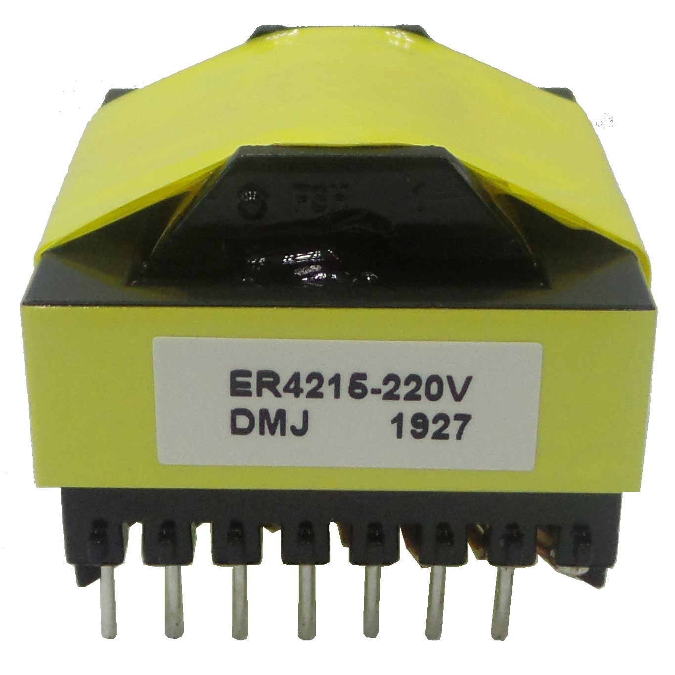 变压器ER42 工业设备电源电变压器 大功率开关电源变压器安规认证