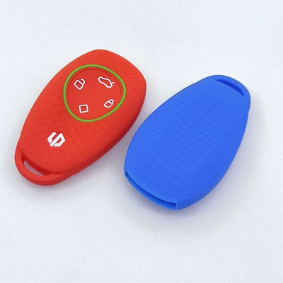 T03 C11 C01 Four-Button Remote | Car Keys