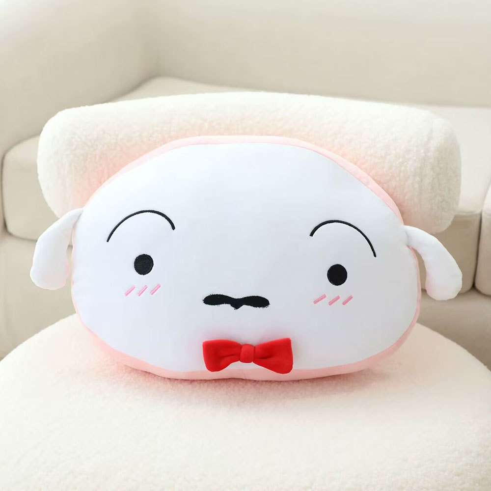 흰색 베개 50*30CM/0.4kg