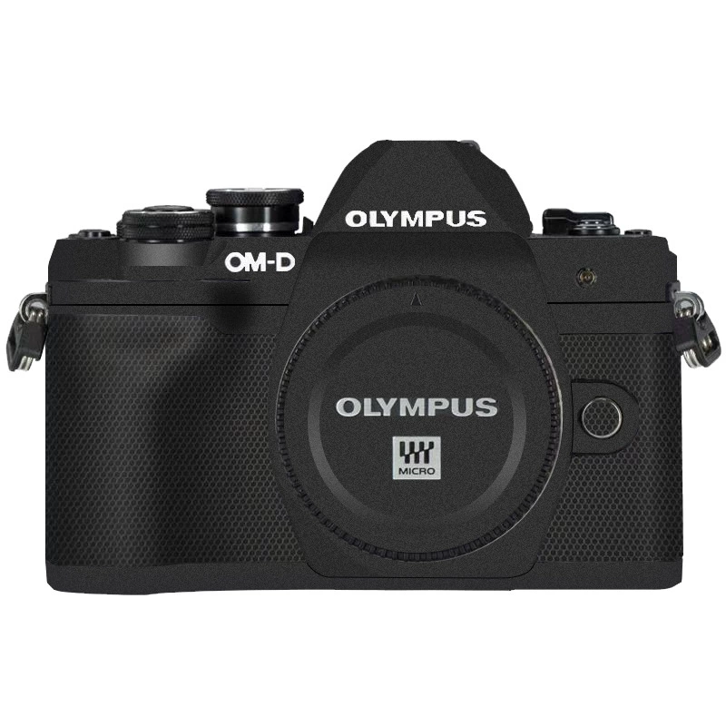 漫步驴 Olympus, совместимый корпус камеры, наклейка, EM10, 3м