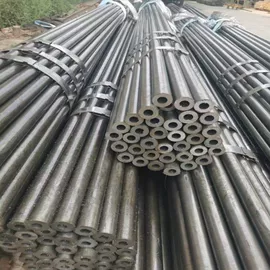 无缝管;工业圆钢;方管