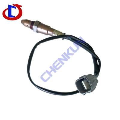 ratio oxygen sensor, Automotive Sensors