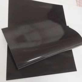 软磁材料;永磁材料