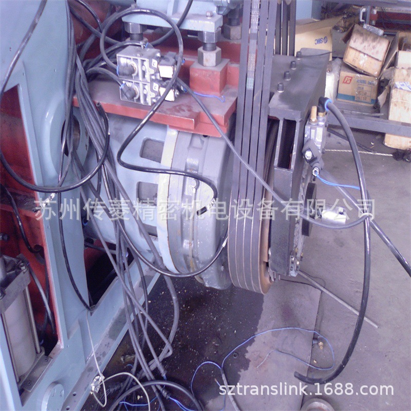 现货供应台湾博仕TRANSCYKO减速机摆线针轮减速机THHM10-618-AF-B