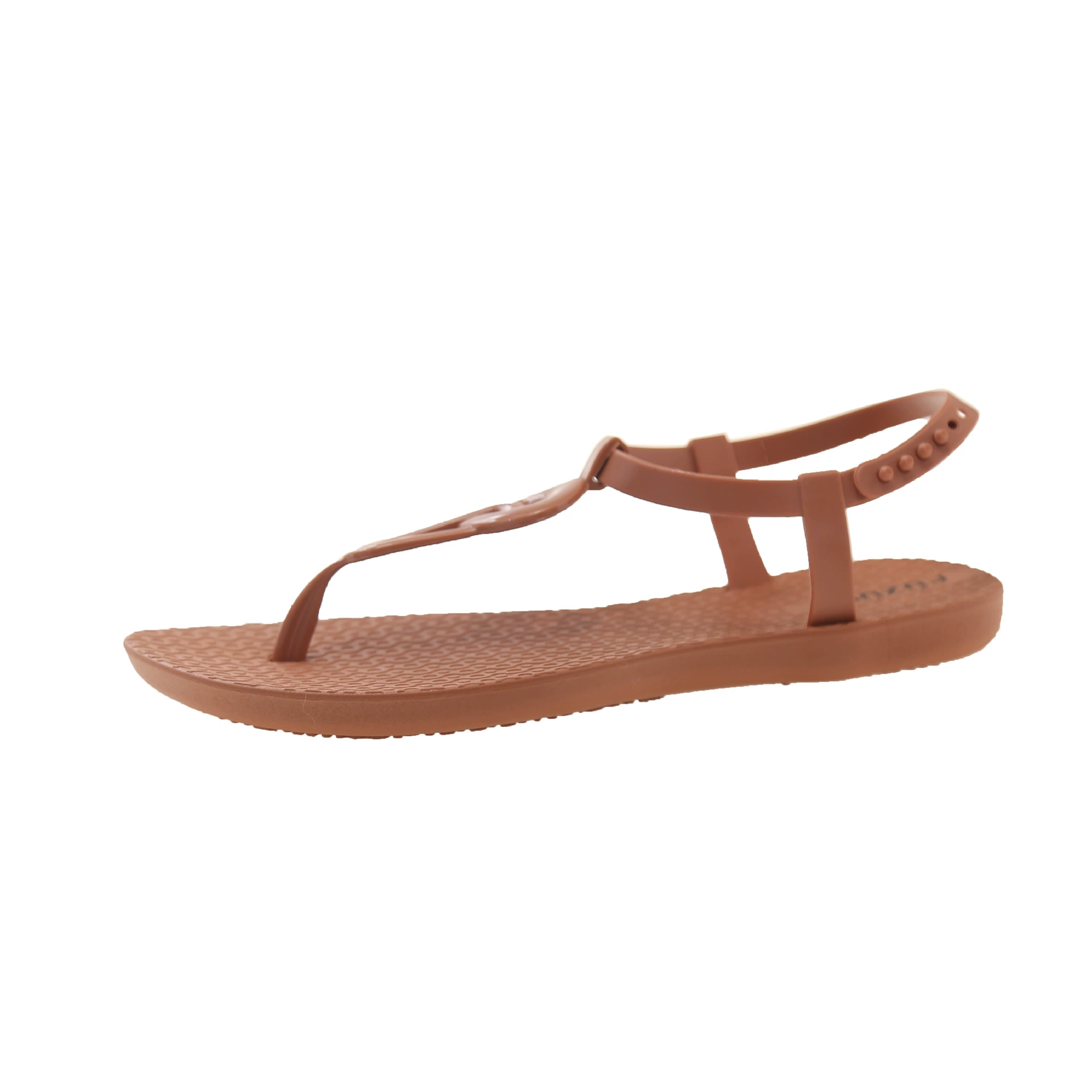 Summer beach sandals for leisure, fashionable slippers, beach style
