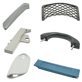 其他塑料制品;车用塑胶制品;浴室凳