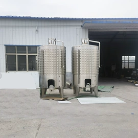 酿酒设备;储罐;食品杀菌设备