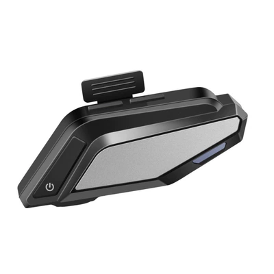 Full-Face Helmet Private Model | Motorcycle Helmet Headset