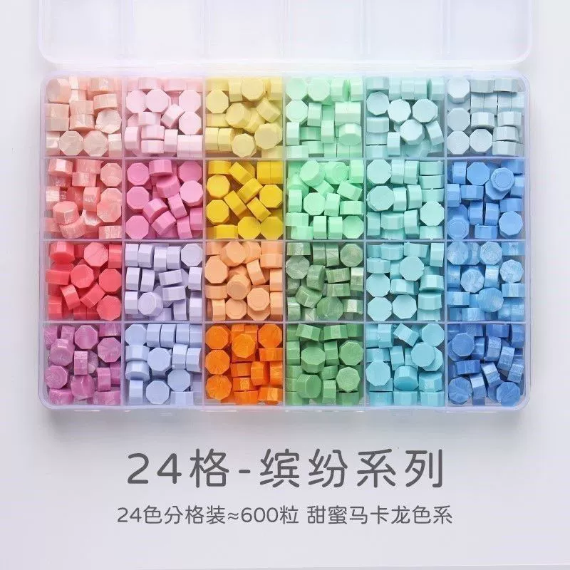 Огненная краска, антикварная огненная краска, набор восковых частиц, полный набор инструментов, перламутровый высококачественный воск, печать для огнестрельного оружия, ручная работа