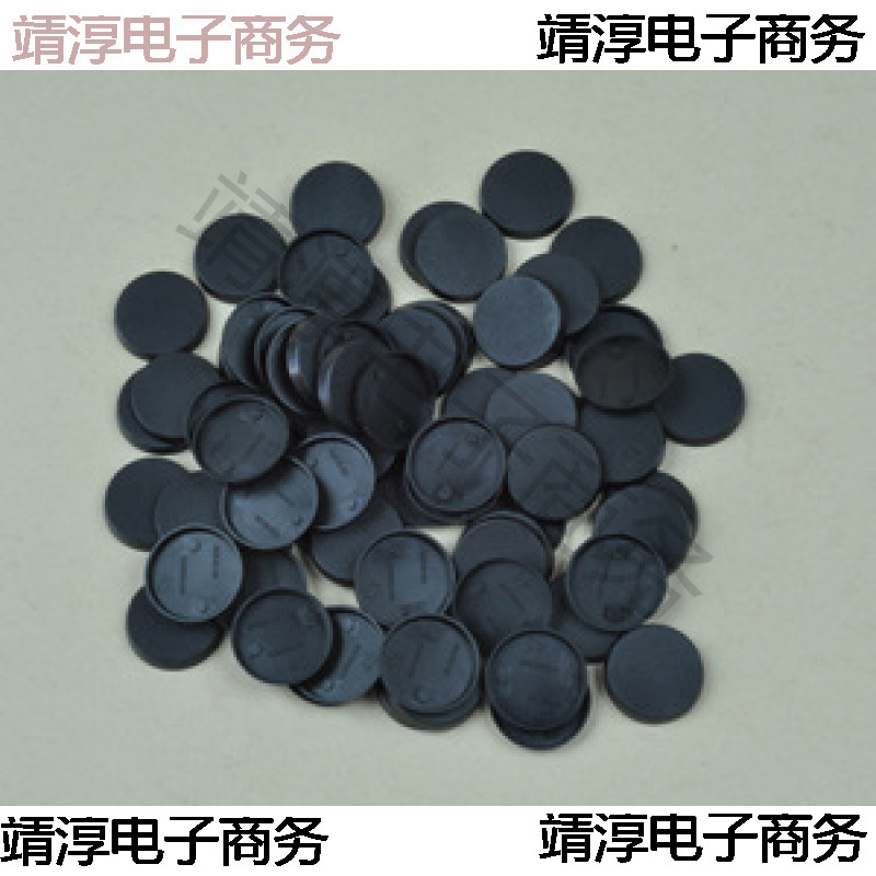 B-03战锤 32mm圆 手办模型 塑料底座