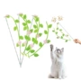 发声互动逗猫小清新玩具