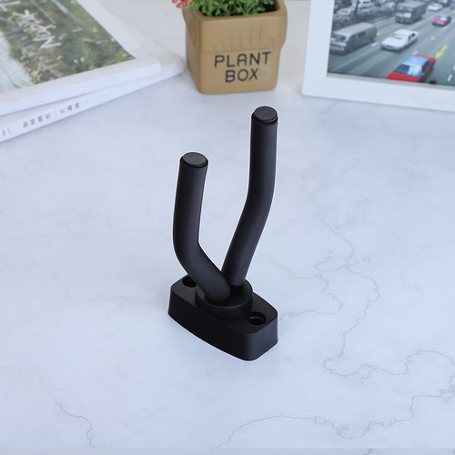 Guitar accessories guitar hook short hook ukulele wall hook guitar wall guitar metal hanger