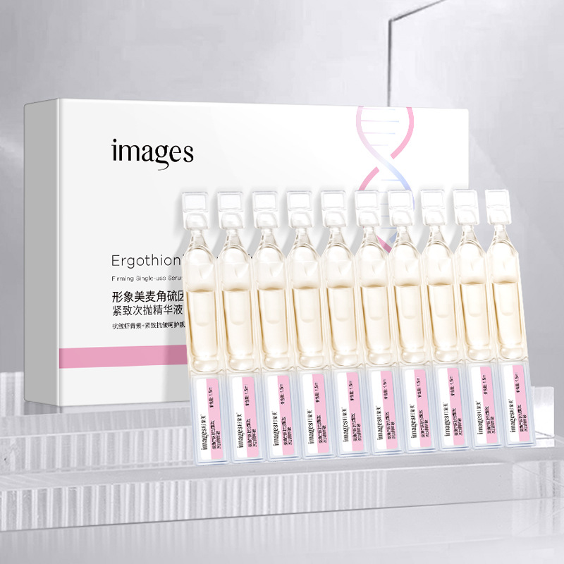 [아름다운 이미지] 에르고티오네인 안티링클 퍼밍 세컨드 펄스 에센스 1.5mlx10병