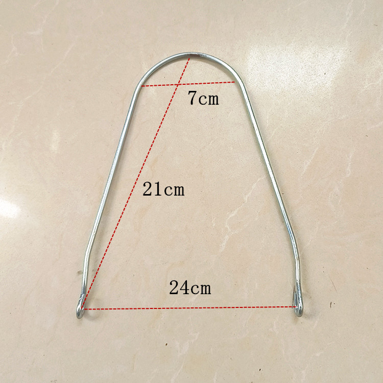 Yadea, Tailg, Aima Electric Scooter Iron Mudguards, Front and Rear Wheel Mud Flaps, Universal Mudguards for Electric Scooters