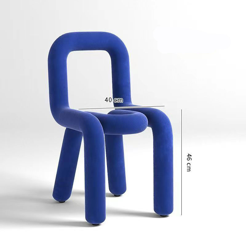 이성의자丨클라인블루
